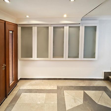 Marmada Suites Istanbulská provincie Exteriér fotografie