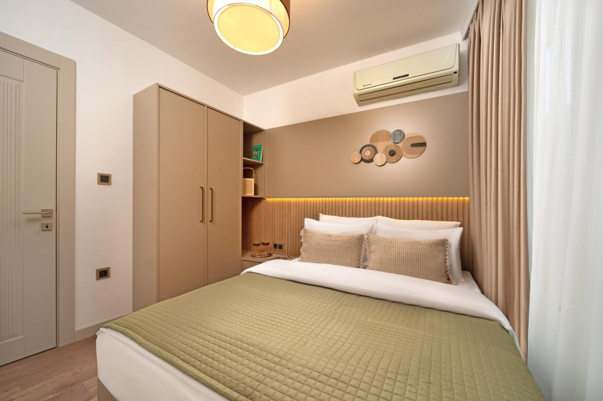Marmada Suites Istanbulská provincie Exteriér fotografie
