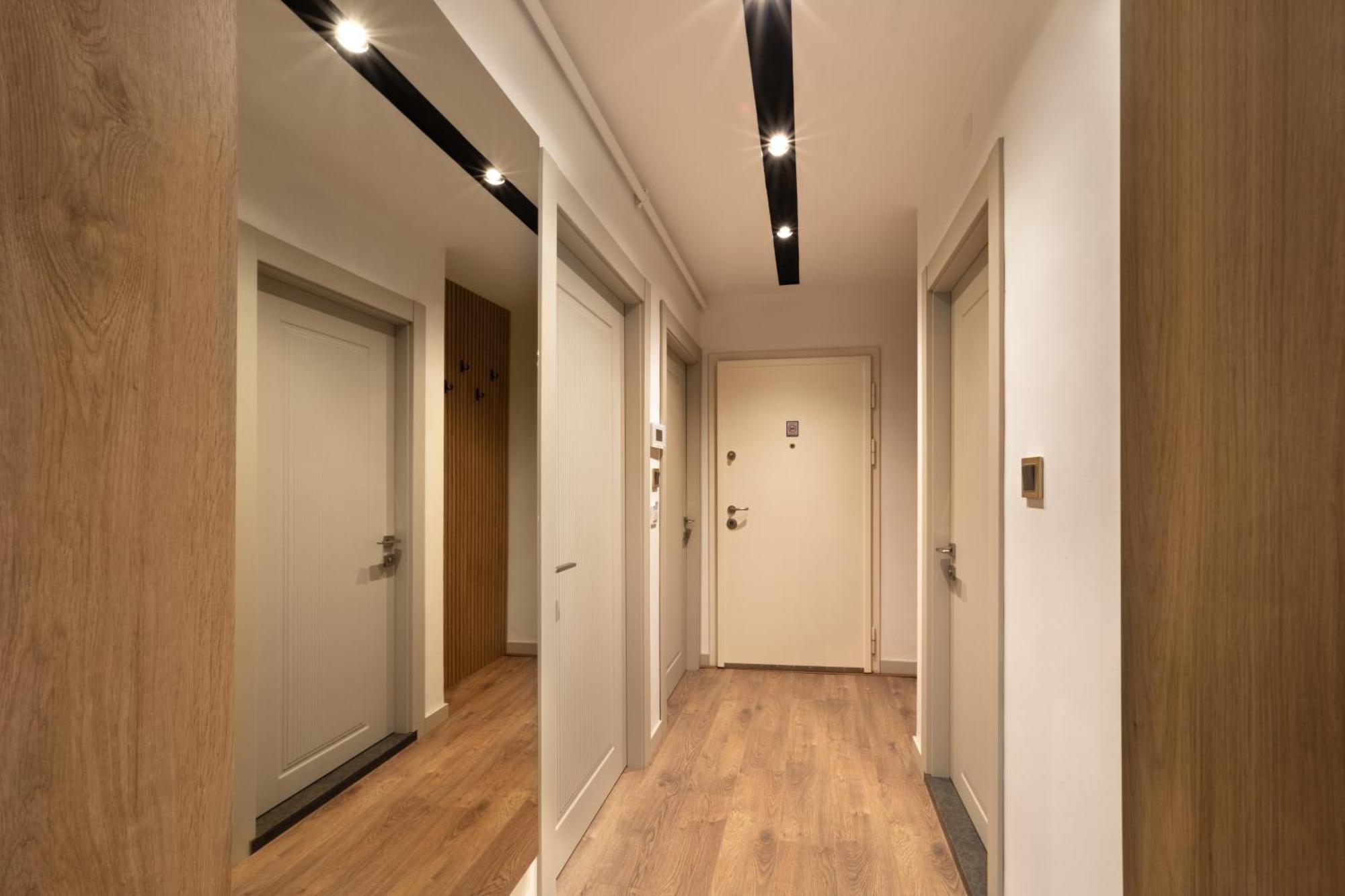 Marmada Suites Istanbulská provincie Exteriér fotografie