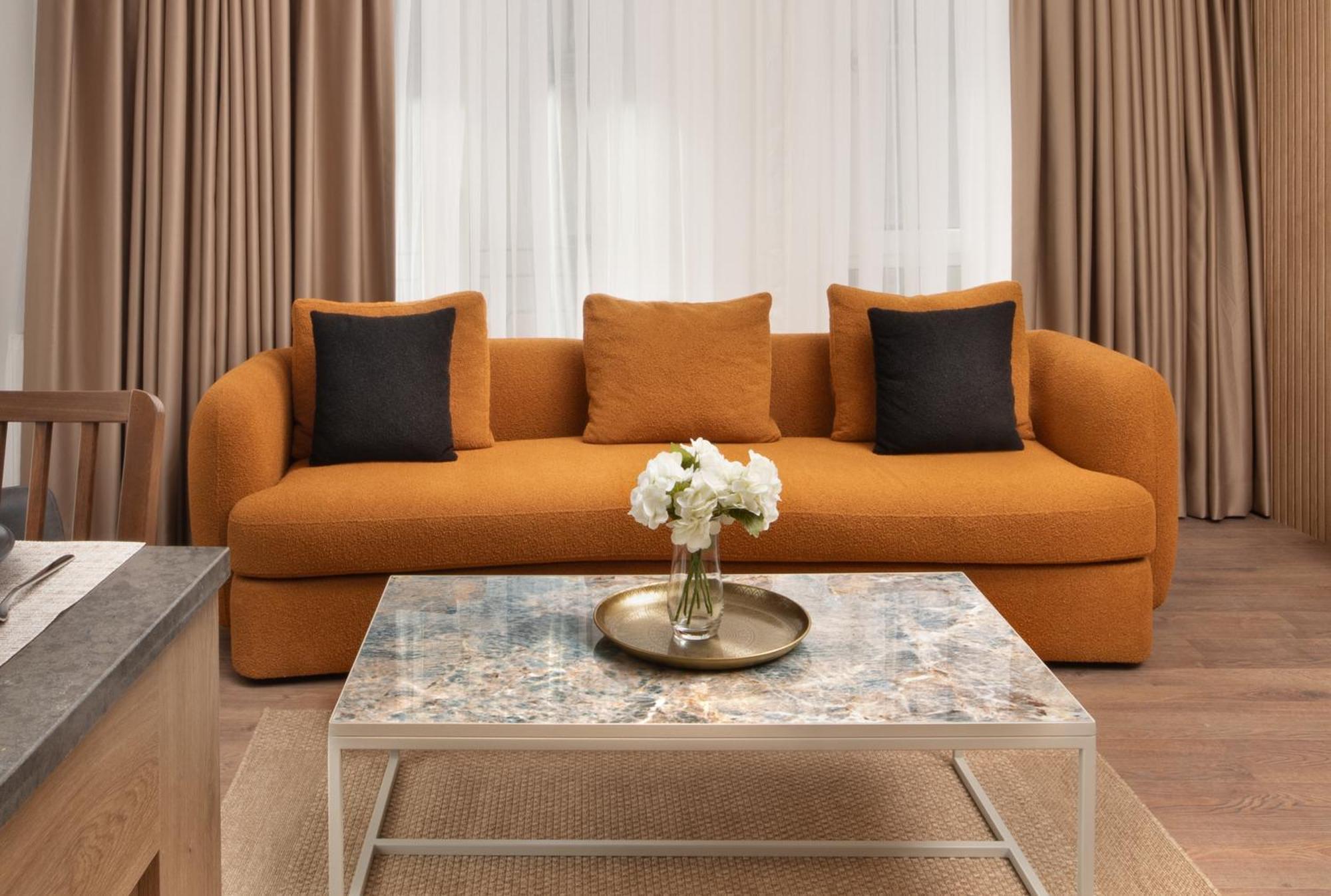 Marmada Suites Istanbulská provincie Exteriér fotografie
