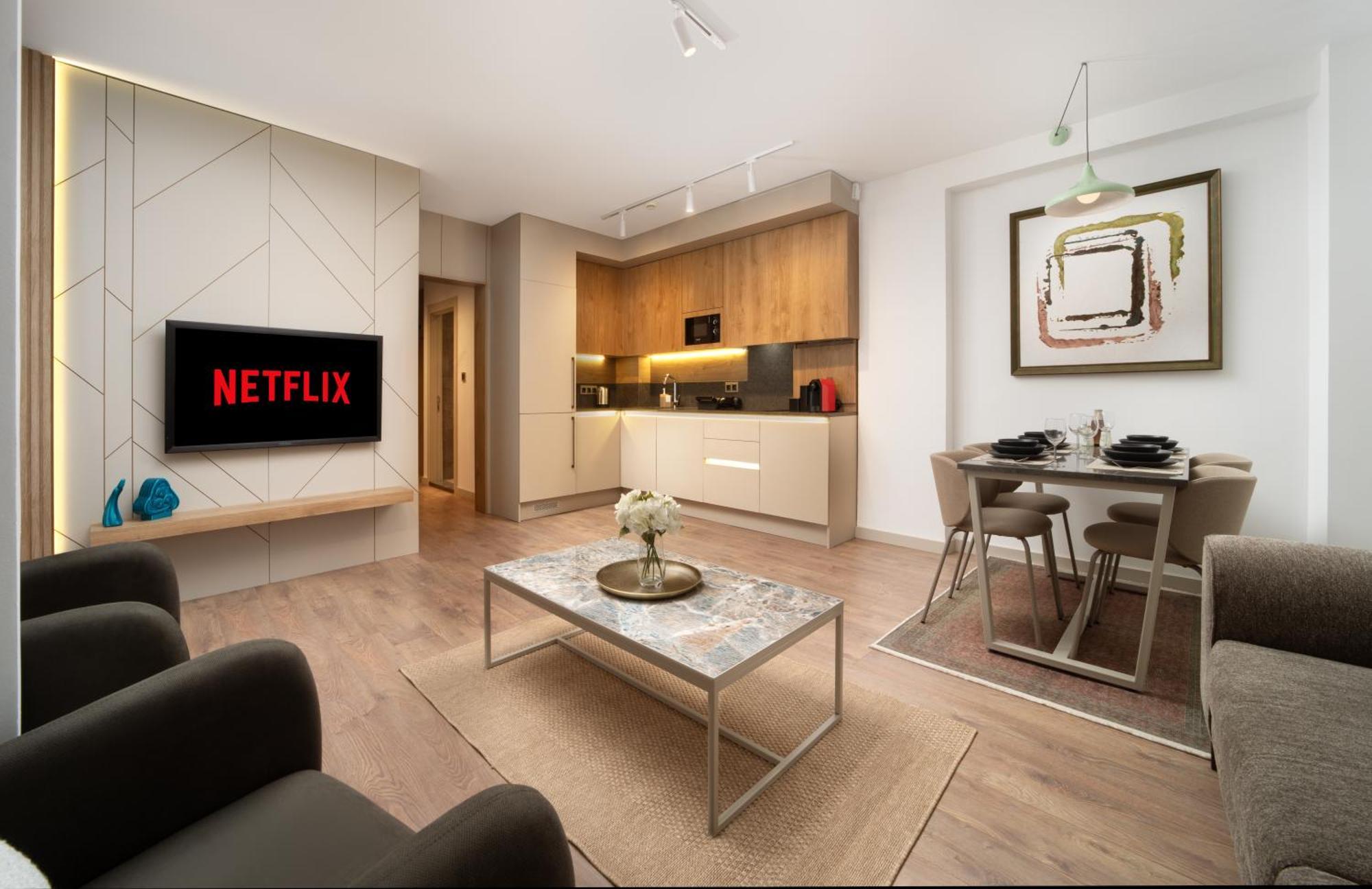 Marmada Suites Istanbulská provincie Exteriér fotografie
