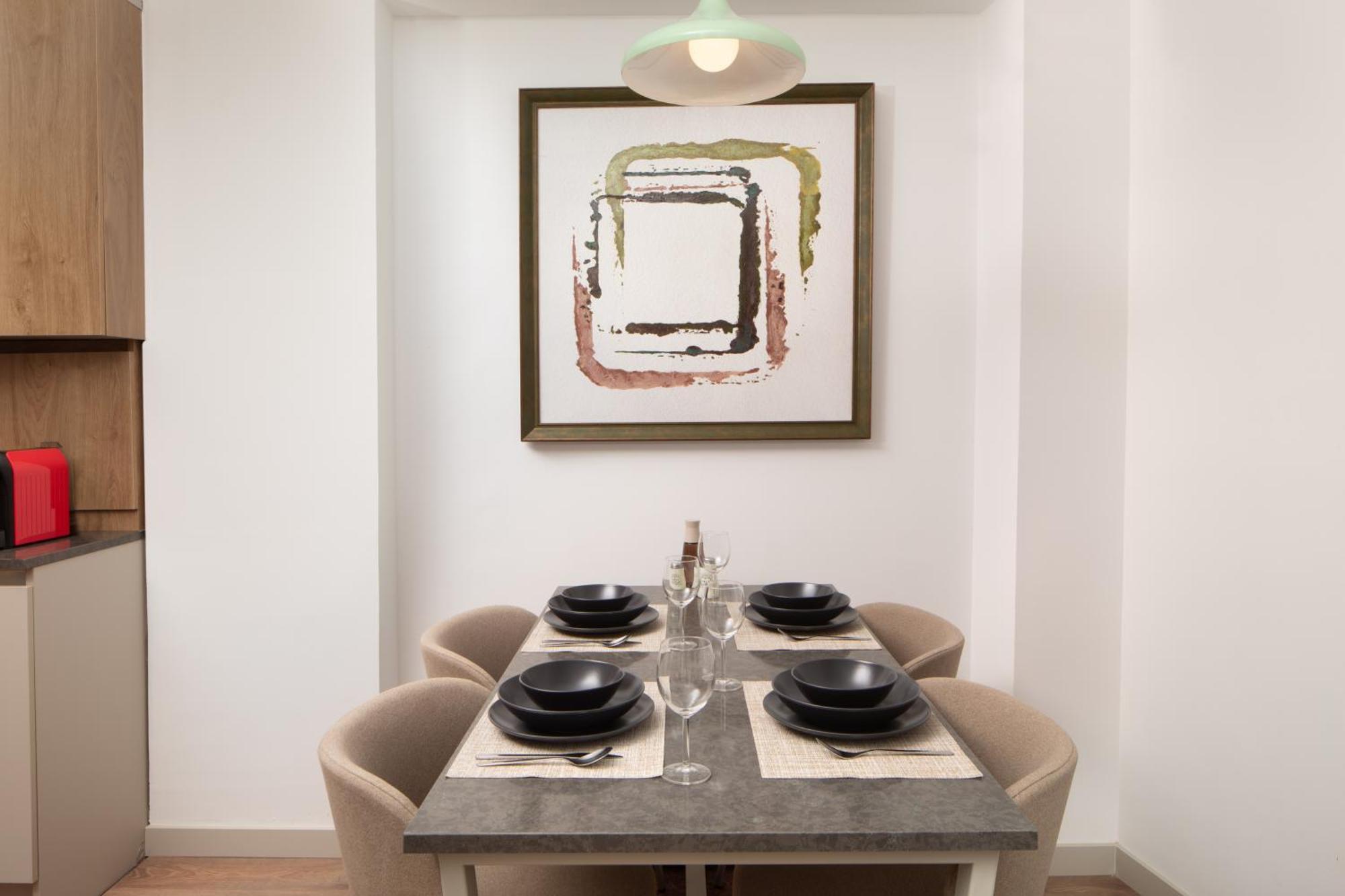Marmada Suites Istanbulská provincie Exteriér fotografie