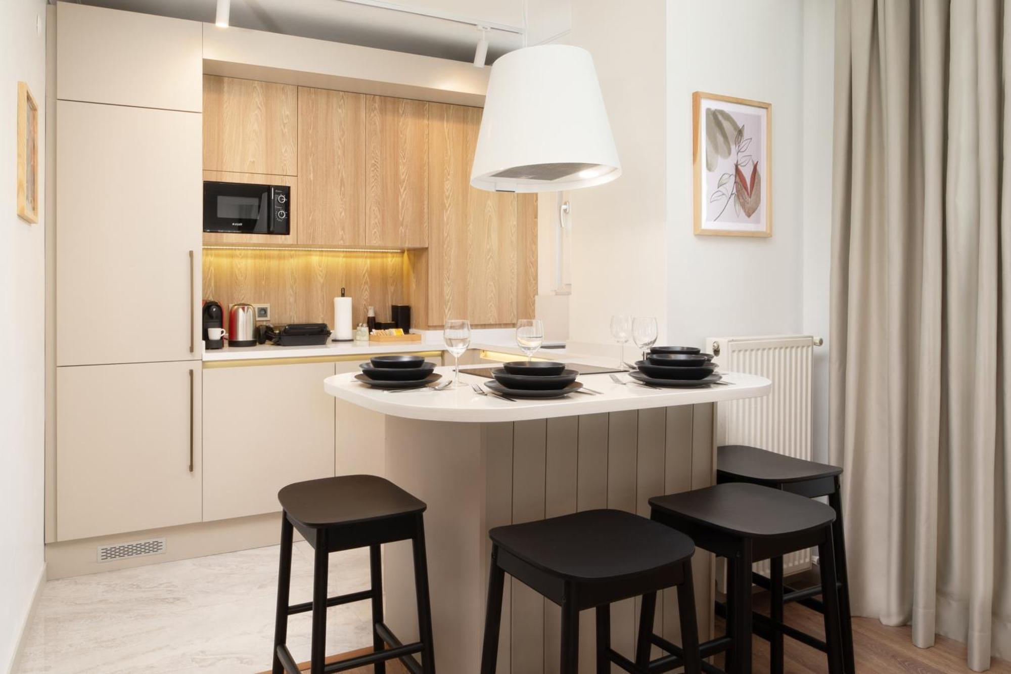 Marmada Suites Istanbulská provincie Exteriér fotografie