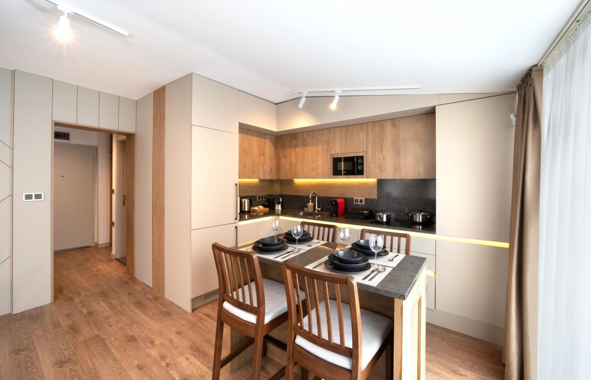 Marmada Suites Istanbulská provincie Exteriér fotografie
