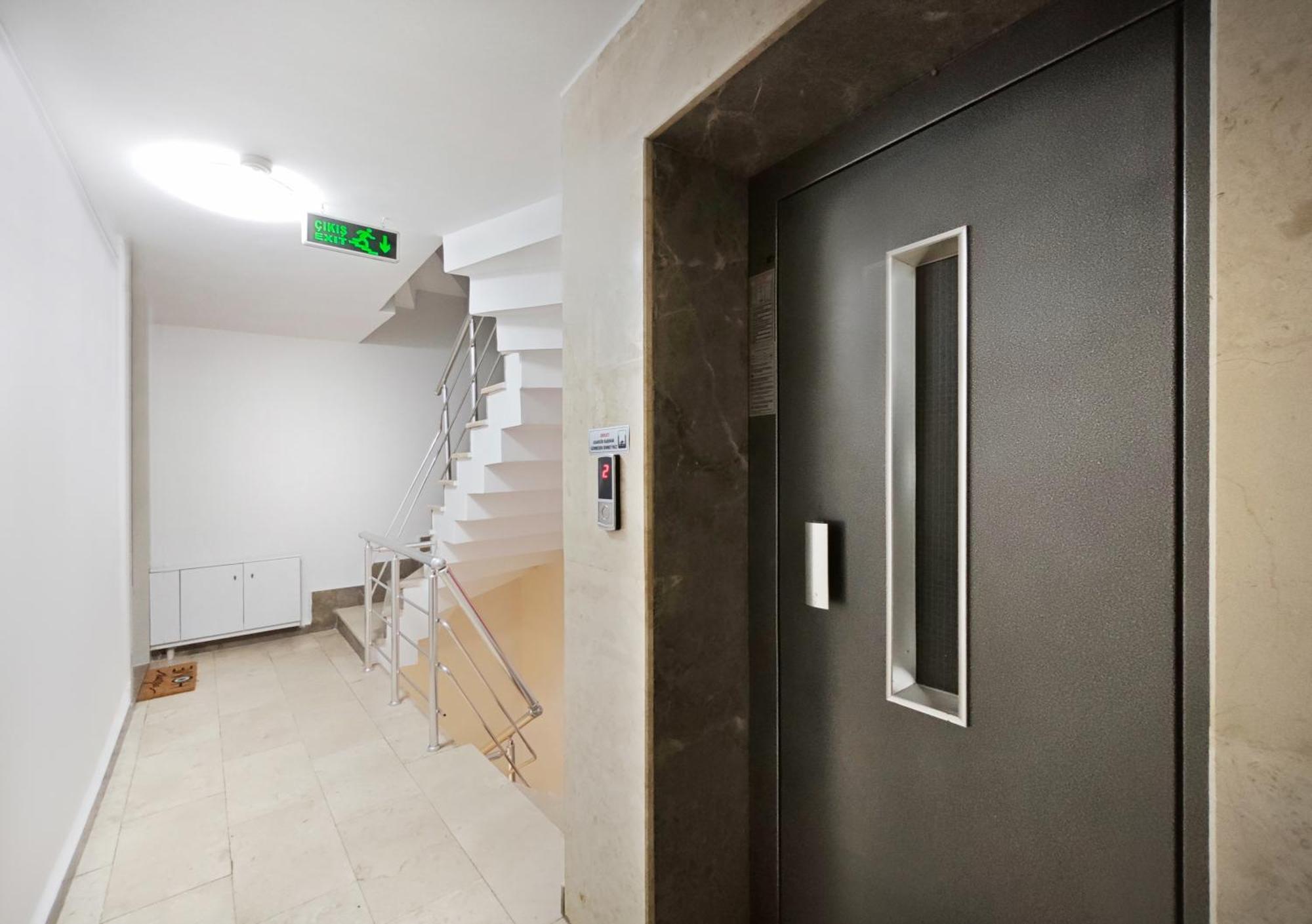 Marmada Suites Istanbulská provincie Exteriér fotografie