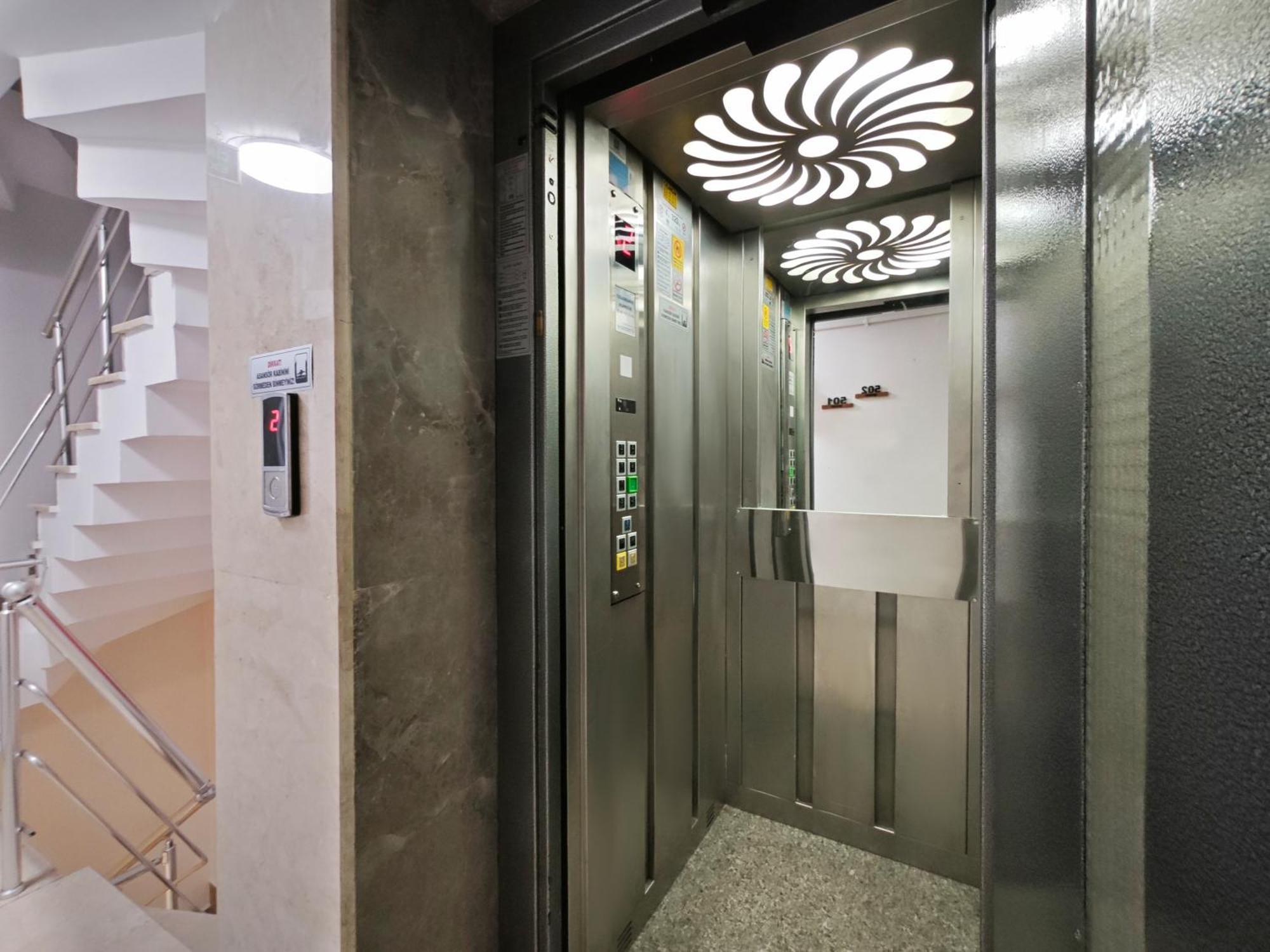 Marmada Suites Istanbulská provincie Exteriér fotografie