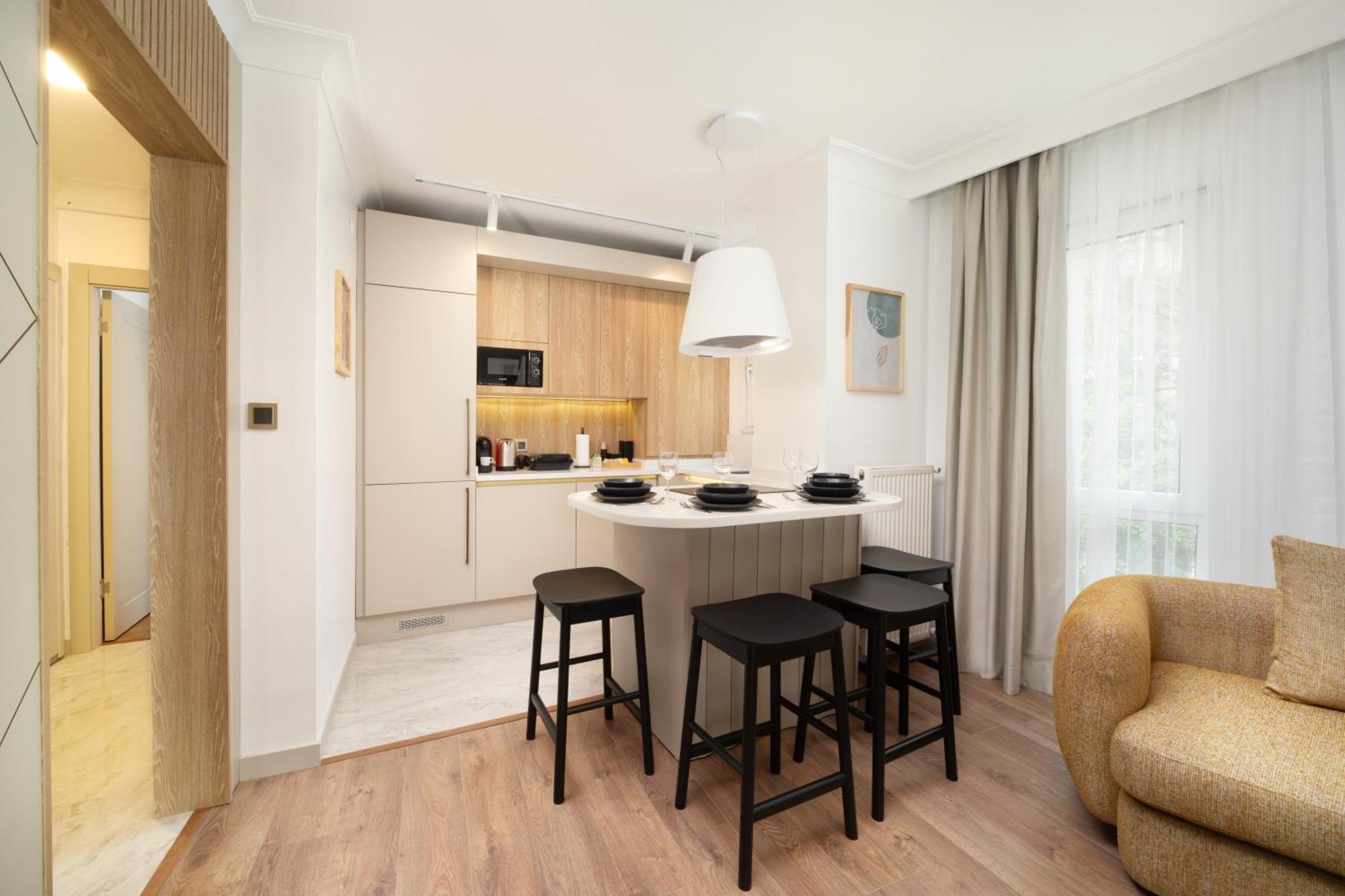 Marmada Suites Istanbulská provincie Exteriér fotografie
