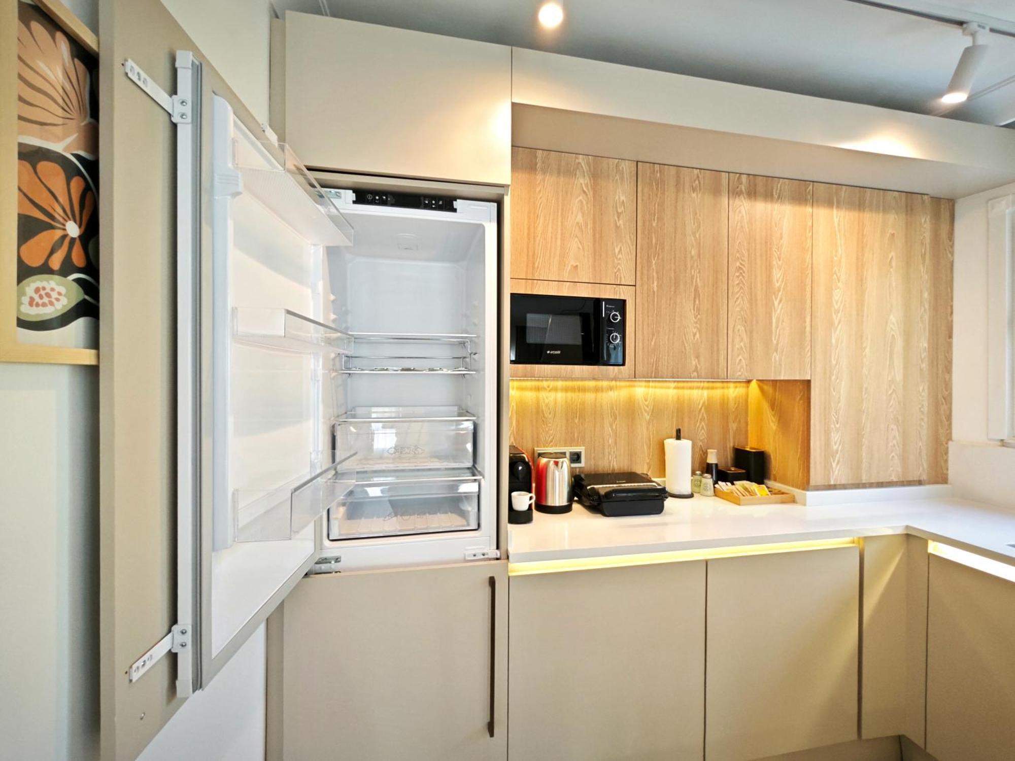 Marmada Suites Istanbulská provincie Exteriér fotografie
