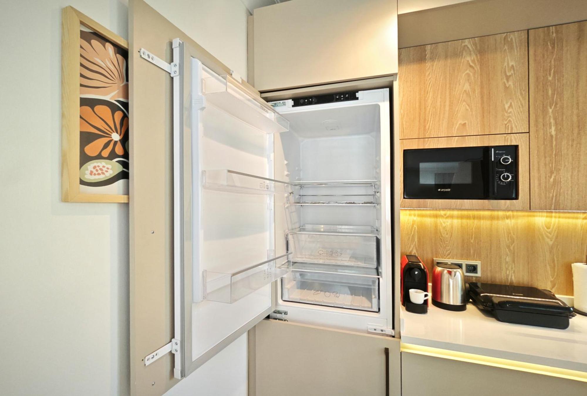 Marmada Suites Istanbulská provincie Exteriér fotografie