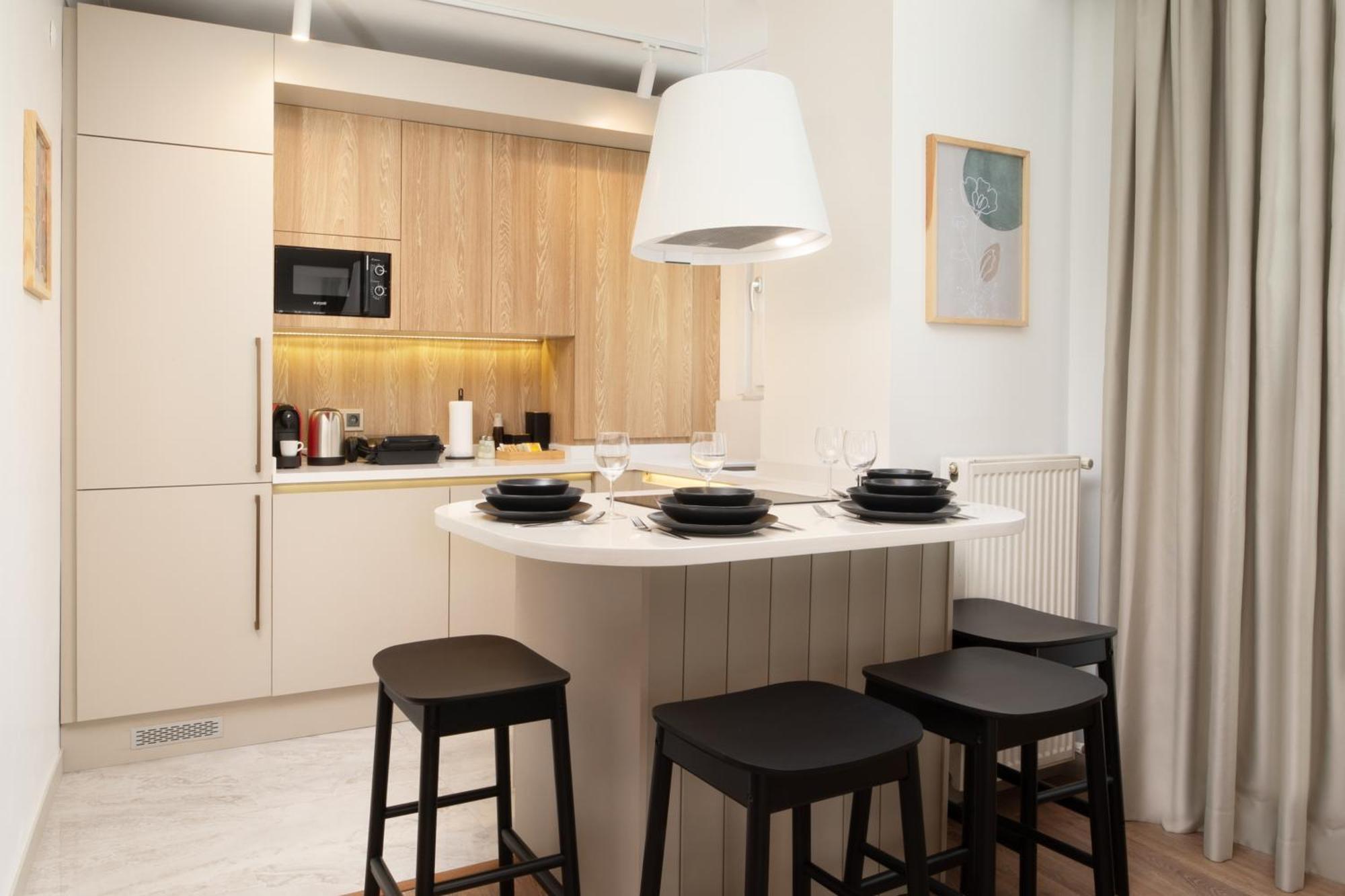 Marmada Suites Istanbulská provincie Exteriér fotografie